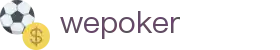 WePoker官网-领先的在线德州扑克平台-WePoker